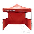 Carpa Larsson JMP | Expositores para Motociclismo | Motos Camaral