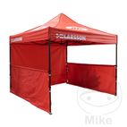 Carpa Larsson JMP | Expositores para Motociclismo | Motos Camaral