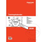 Catálogo 99 TRAININGS 2026 | Formación Motociclismo | Motos Camaral