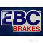 Chapa EBC | Merchandising Motos | Motos Camaral
