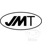 Pegatina JMT Ovalada 60x26 mm | JMT | Motos Camaral