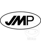 Pegatina JMP Ovalada 60x26 mm | JMP | Motos Camaral