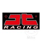 Pegatina JT Racing Pequeña | Accesorios Motocross | Motos Camaral