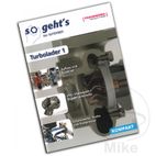 Catálogo Turbolad 1: Guía de Ventas y Folletos | Motos Camaral