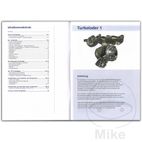 Catálogo Turbolad 1: Guía de Ventas y Folletos | Motos Camaral