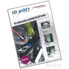 Catálogo Aire Acondicionado Prüfung SPEZIAL | Motos Camaral