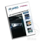 Catálogo Técnico de Regulación de Luces | Lichtsysteme | Motos Camaral