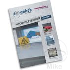 Catálogo Tecnología KOMPAKT HOCHVOLT | Motos Camaral