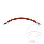 Manguera de Gas Baja Presión 1/4 x 10 x 400 mm | Motos Camaral