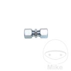 Ermeto-atornilladura G 10 placa | Accesorios Taller | Motos Camaral