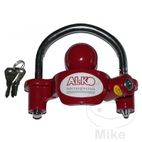 Protección Antirrobo AL-KO para AK160-350 | Motos Camaral