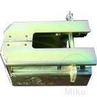 Antirrobo para Remolque SAFETY-Box Plegable | Motos Camaral