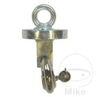 Antirrobo para Enganche OESEN 40 mm | Motos Camaral