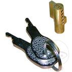 Inserto Cerradura Universal para Remolque | Motos Camaral