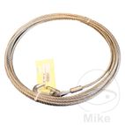 Cuerda de Alambre 7mm x 10m para Cabrestante | Motos Camaral