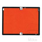 Placa ADR Plegable 400x300 | Señalización Mercancías | Motos Camaral