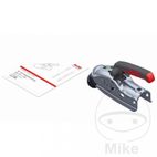 Enganche de Bola AK161/A 1600KG 35/45/50mm | Motos Camaral