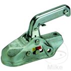 Enganche de Bola 3000 kg WW30-D2 45-46 mm | Motos Camaral