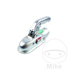 Enganche de Bola K20-B 2000 kg 45 mm | Motos Camaral