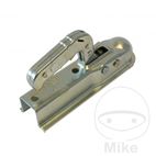 Enganche de Bola AK7V/H 750kg 70mm Cuadrado | Motos Camaral
