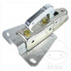 Enganche de Bola AK75V/A 750kg 50mm Cuadrado | Motos Camaral