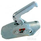 Enganche de Bola 3500KG WW350RD 65mm | Motos Camaral