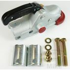 Enganche de Bola AK301 3000 kg 45/50 mm | Motos Camaral