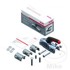 Enganche de Bola AK270 2700KG | Accesorios Remolque | Motos Camaral