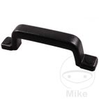 Maneta de Goma para Remolque 160 mm | Motos Camaral