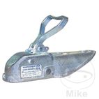 Embrague Esfera 3000 kg 70 mm DEICHSEL | Motos Camaral