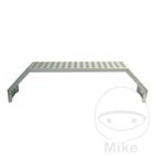 Guardabarros Aluminio para Remolque 1500mm | Motos Camaral