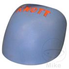 Softdock Knott para Enganche de Remolque | Motos Camaral