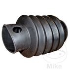 Fuelle BPW/Peitz/WAP L165X60/70 mm | Motos Camaral