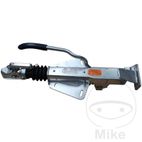 Lanza BPW ZAF 3.0-3 | Enganche Remolque | Motos Camaral