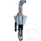 Lanza BPW ZAF 3.0-3 | Enganche Remolque | Motos Camaral