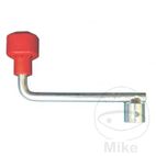 Manivela Rueda Jockey 17mm AL-KO | Recambios Remolque | Motos Camaral