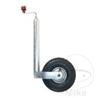 Rueda Jockey 48 mm 260x85 AL-KO | Motos Camaral