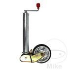 Rueda Jockey 60 mm 200x50 para Remolque | Motos Camaral