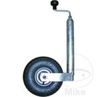 Rueda Jockey 48 mm 260x85 con Llanta de Acero | Motos Camaral
