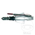 Lanza AL-KO 161S Instalación Superior | Enganche Remolque | Motos Camaral