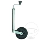 Rueda Jockey 48 mm 200x50 AL-KO | Motos Camaral