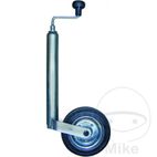 Rueda Jockey 48 mm 200x50 para Remolque | Motos Camaral