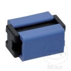 DC Conector 3 piezas Aspöck | Motos Camaral