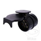Adaptador Mini 13 a 7 Polos 12V JMP | Motos Camaral