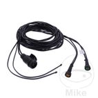 Mazo de Cables 13 Polos 8m Aspöck | Motos Camaral