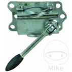 Soporte de Abrazadera 48 mm para Rueda Jockey | Motos Camaral