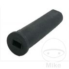 Tapa Final Aspöck 3380687 para Cable Plano | Motos Camaral