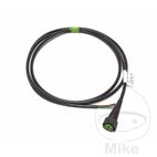 Cable de conexión 5P Gris 2 Metros Aspöck | Motos Camaral