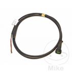 Cable de conexión 5P 2 metros Aspöck | Motos Camaral