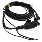 Mazo de cables 13P 10 metros Aspöck | Motos Camaral